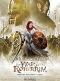 The Lord of the Rings: The War of the Rohirrim